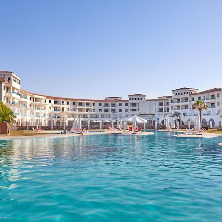 Golden Palace Marina Hotel El Alamein Zewnętrze zdjęcie