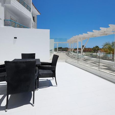Golden Palace Marina Hotel El Alamein Zewnętrze zdjęcie