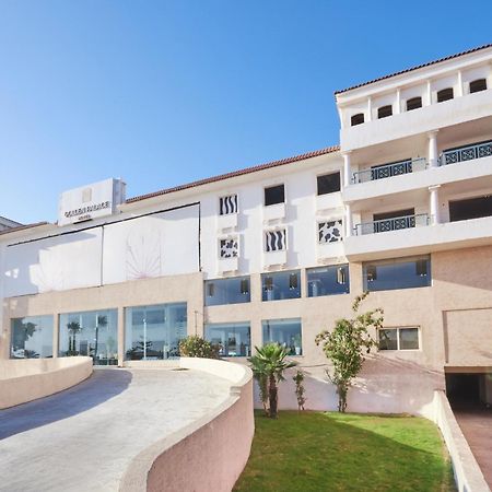 Golden Palace Marina Hotel El Alamein Zewnętrze zdjęcie